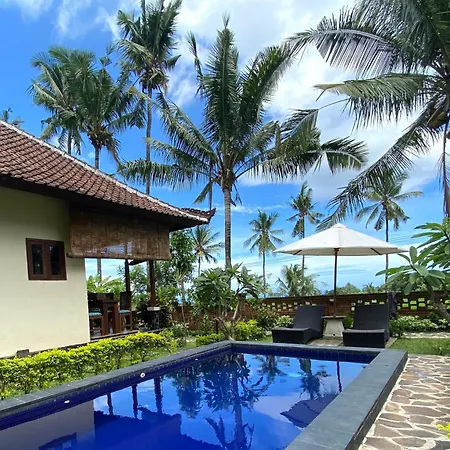 Lafyu Bali