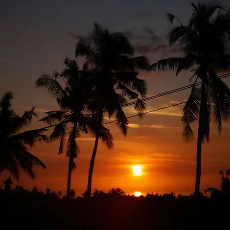 Lafyu Bali Hotel