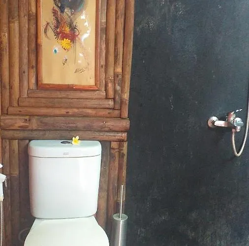 Lafyu Bali 3* Singaraja (Bali)