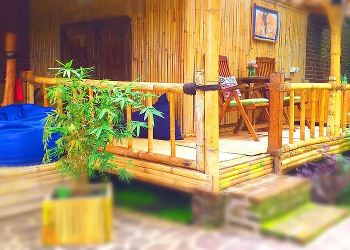 Lafyu Bali Holiday park 3*