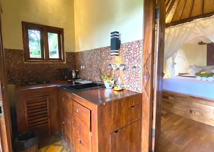Lafyu Bali 3* Singaraja (Bali)
