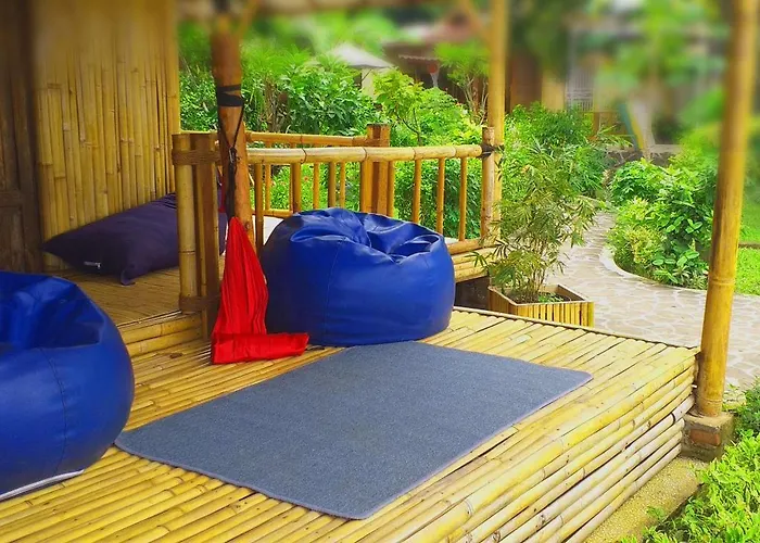 Holiday park Lafyu Bali Singaraja (Bali)