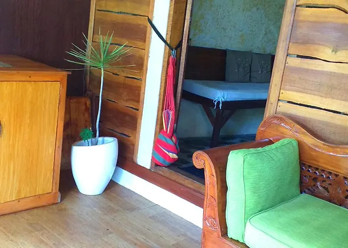 Lafyu Bali 3* Singaraja (Bali)