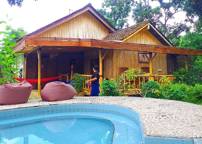 Holiday park Lafyu Bali Singaraja (Bali)