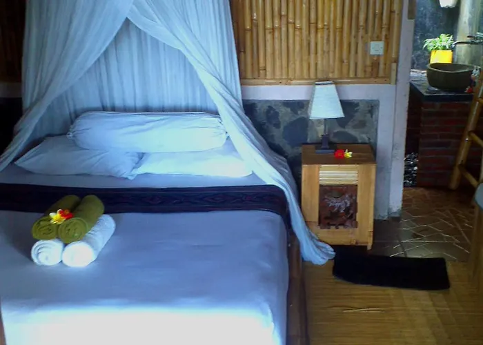Holiday park Lafyu Bali Singaraja (Bali)