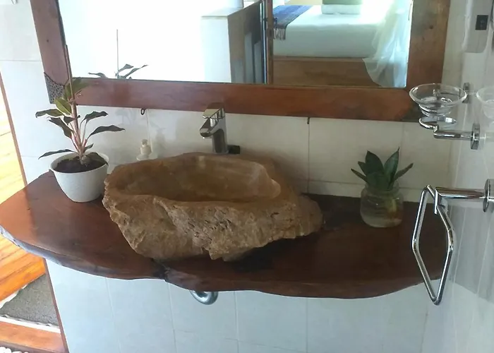 Lafyu Bali 3*