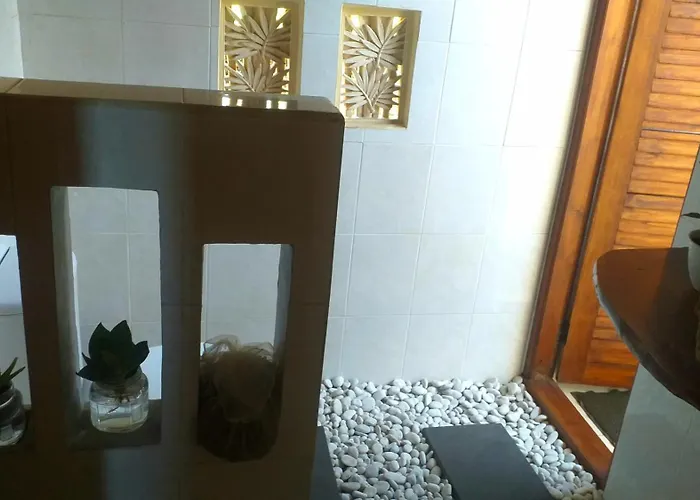 Lafyu Bali 3* Singaraja (Bali)