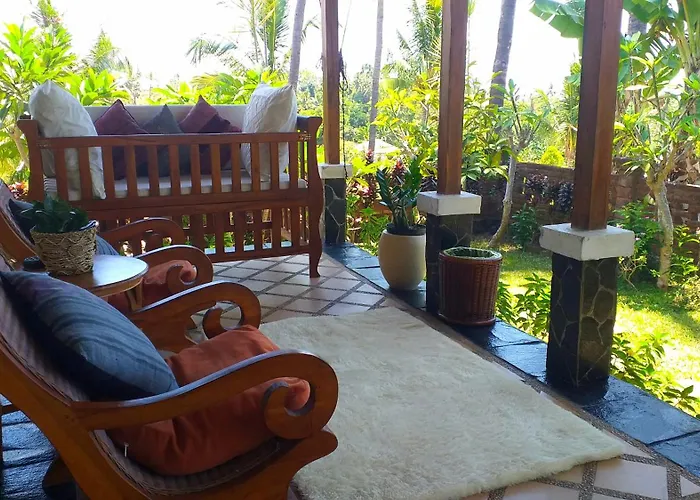 Lafyu Bali 3* Singaraja (Bali)
