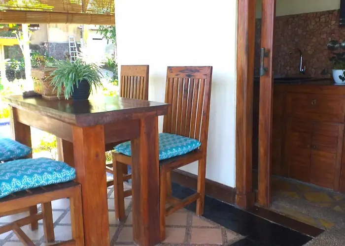 Lafyu Bali Singaraja (Bali)