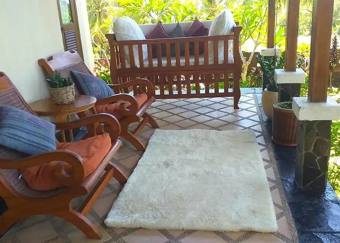 Lafyu Bali Holiday park 3*