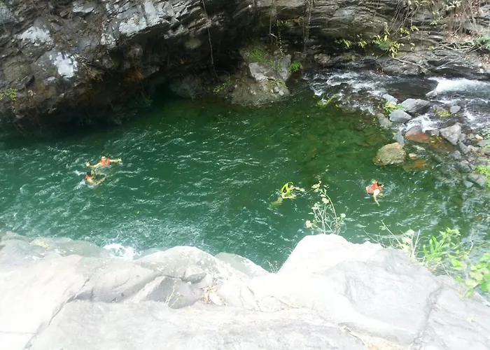 Lafyu Bali Holiday park 3*