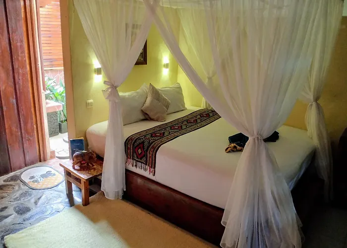 Holiday park Lafyu Bali Singaraja (Bali)