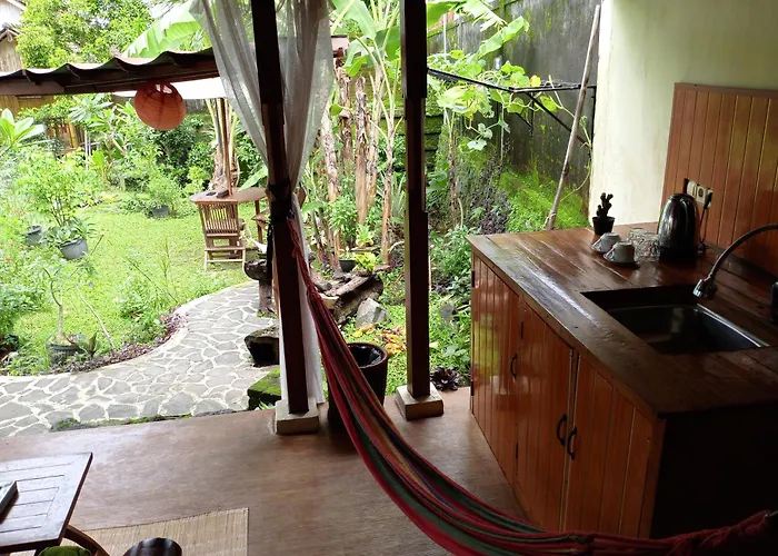Lafyu Bali 3*