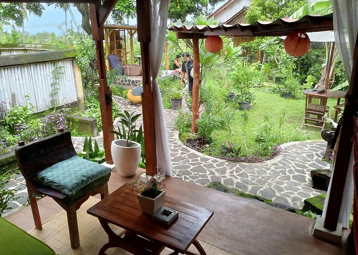 Lafyu Bali 3* Singaraja (Bali)