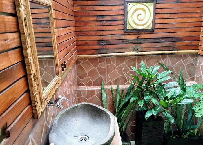 Lafyu Bali