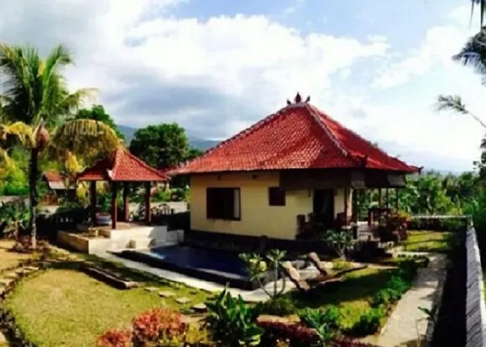 Holiday park Lafyu Bali