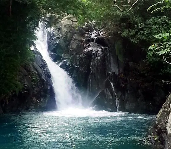 Ferienpark Lafyu Bali 3*