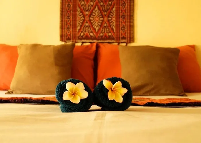 Ferienpark Lafyu Bali 3*