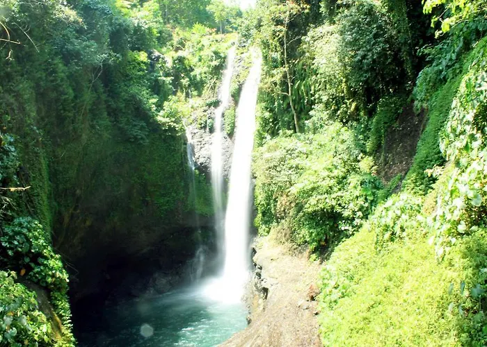 Holiday park Lafyu Bali 3*