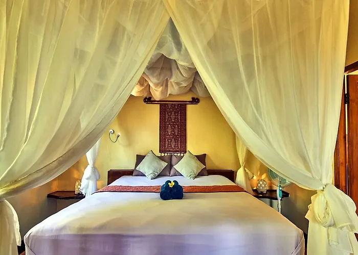 Lafyu Bali 3* Singaraja (Bali)