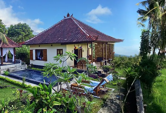 Lafyu Bali 3* Singaraja (Bali)