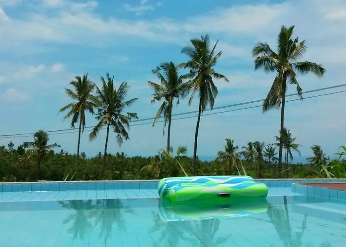 Lafyu Bali 3* Singaraja (Bali)