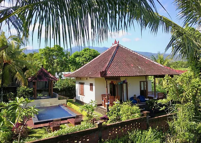 Lafyu Bali Holiday park Singaraja (Bali)