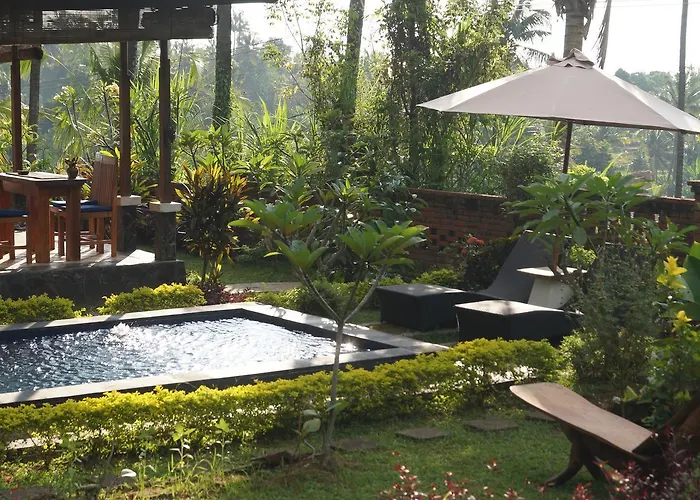 Holiday park Lafyu Bali Singaraja (Bali)