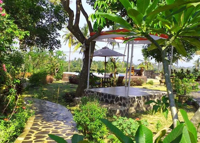 Lafyu Bali 3* Singaraja (Bali)