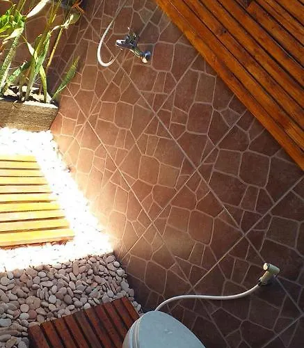 Lafyu Bali 3*