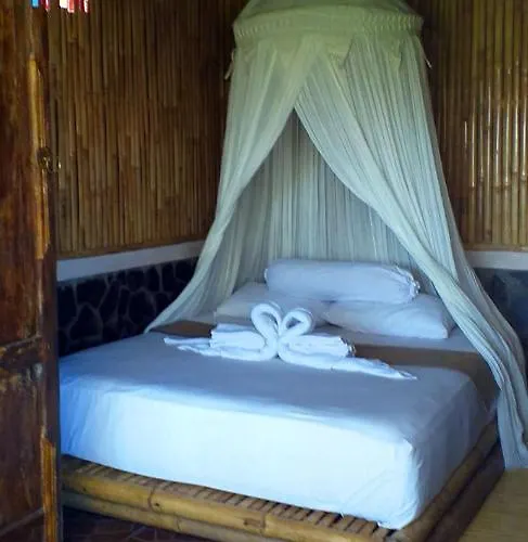 Lafyu Bali