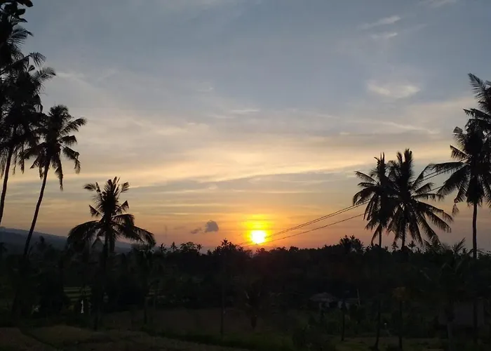 Holiday park Lafyu Bali Singaraja (Bali)