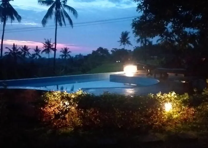 Lafyu Bali Holiday park Singaraja (Bali)